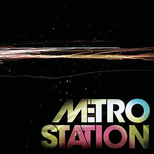 Metro%20Station%20 %20Self%20Titled Metro Station Self Titled