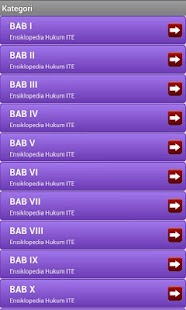 How to download Ensiklopedia Hukum ITE 2.0 apk for pc