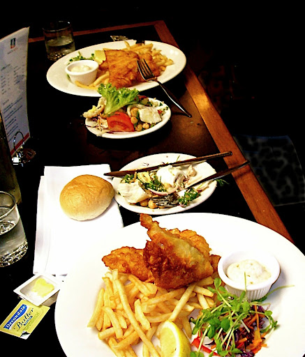 Albion+hotel+cottesloe