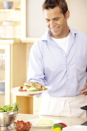 男性饮食和女性的差异| jiaren.org 男性饮食和女性的差异| jiaren.org