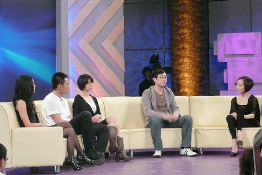 鲁豫有约之《南京南京》（090417）