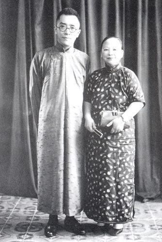 胡适和江东秀的包办婚姻| jiaren.org