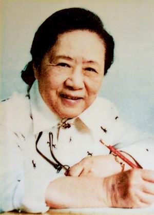 八卦：胡适和吴健雄之间的绯闻