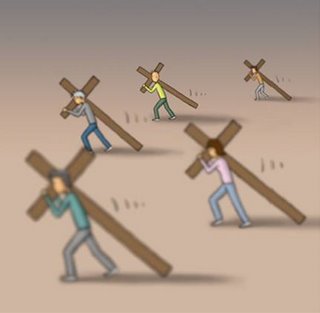 不要抱怨生活之重 jiaren.org 不要抱怨生活之重 jiaren.org