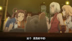 2009夏季新番Canaan迦南-洪色魔都