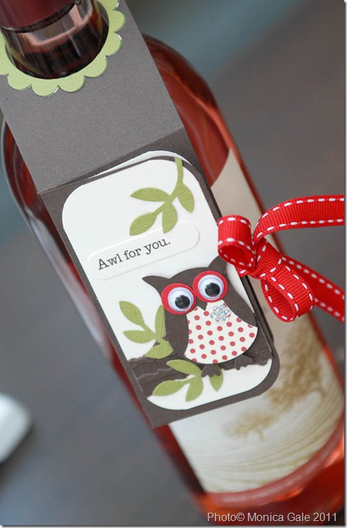 owl tag owl tag