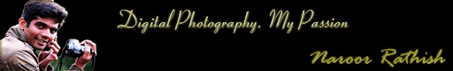Digital blog of Naroor Rathish
