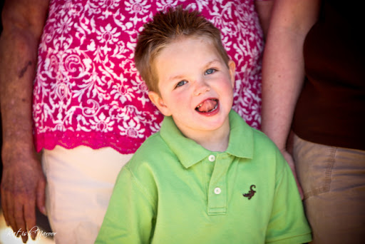 Family Photo shoot at Gardener Village Utah