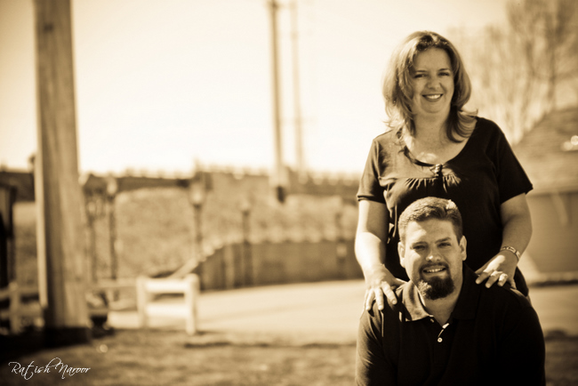 Family Photo shoot at Gardener Village Utah