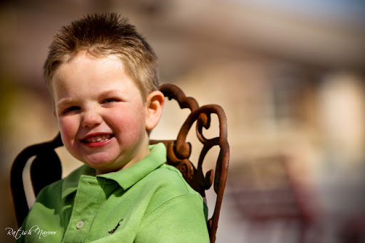Family Photo shoot at Gardener Village Utah