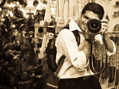 Blog Moved to Photography.RatishNaroor.com