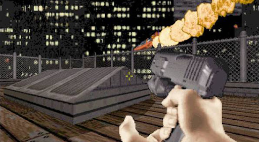 Duke 3D Atomic