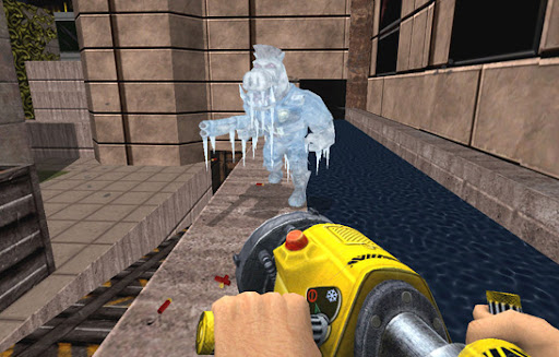 Duke 3D Atomic