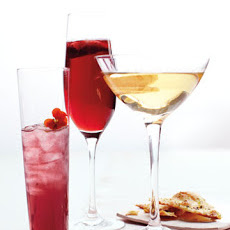Violet Vermouth