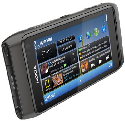 Nokia N8