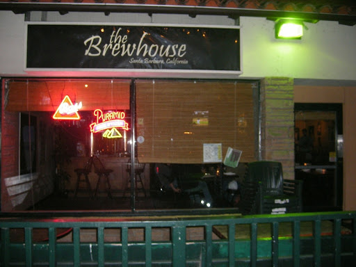 Brewhouse