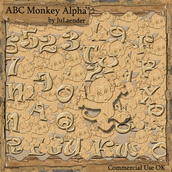 ABCmonkeyalpha