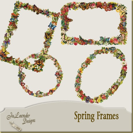 julaender_springframes