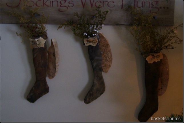prim angel stockings