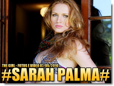 W01 Sarah Palma   The Girl 05 2010