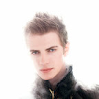 24 Apr 2006 --- Hayden Christensen --- Image by © James White/Corbis Outline
