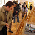 Idosos da freguesia de Parada visitaram o Museu Municipal de Carregal
do Sal e o Lagar de Varas de Parada