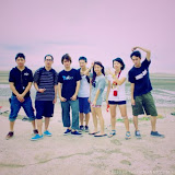 【Happy Dance Crew @ 通宵】