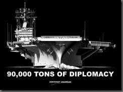 Diplomacy