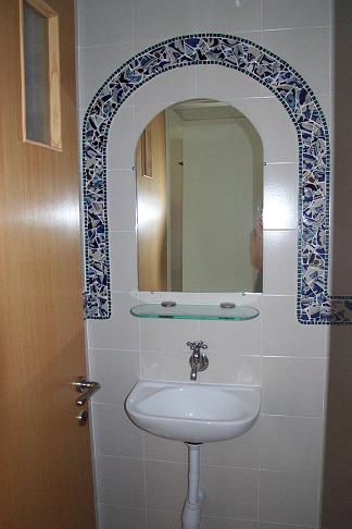 ЭМ и ЖО (комнаты отдохновения)