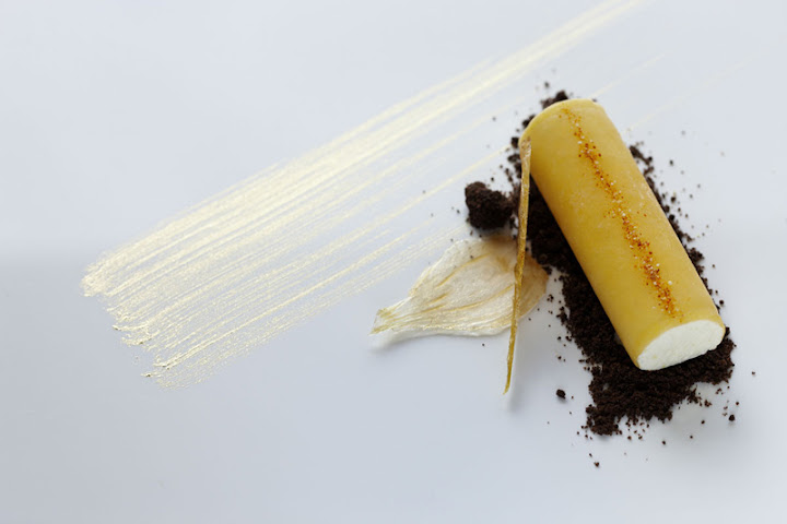 One of Margots Tasting Room Desserts