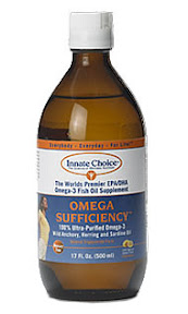 Omega Sufficiency Liquid