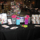 Book Signing Events!