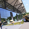 Jahrhunderthalle Bochum