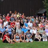 Family Reunions