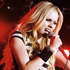 Avril Lavigne