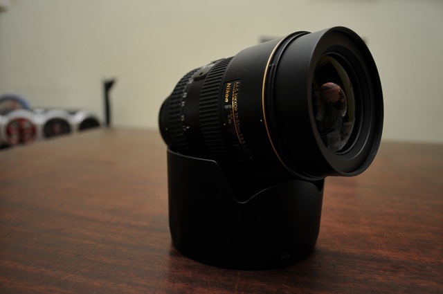 lens