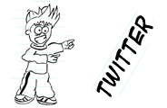 Twitter Twitter