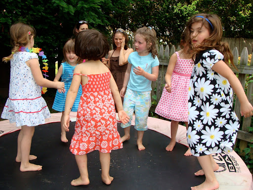samples of informal unstructured assessment in special education