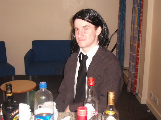 niall mellon judgement