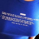 Tela Azul