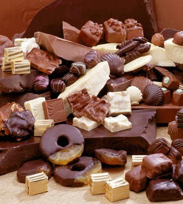 Chocolates