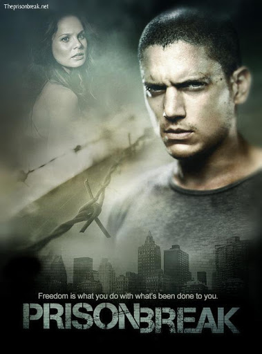 Prison Break (2005) - Bekstvo iz zatvora (2005) ep21