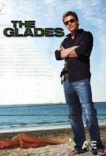 the glades