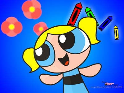 Bubbles+powerpuff+girls+pictures