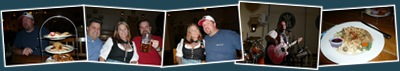 View Hofbrahaus Las Vegas with @ThunderLizard and @kaevans