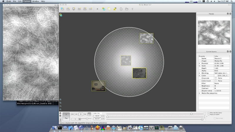 glMixer for Mac OS X 1.7-1734 full