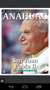 How to mod Revista Generación Anáhuac 2.9.8 apk for laptop