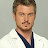  &ndash; Grey's Anatomy - Dottor Mark Sloan (Eric Dane)