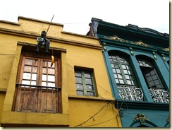 Bogota 109