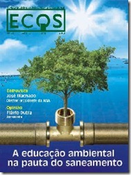 Revista ECOS Edição Nº 29 - Julho 2009 Revista ECOS Edição Nº 29 - Julho 2009